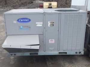 Carrier RTU