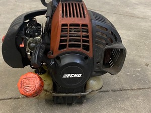 lot 13 image: Echo PAS-265 Split-Shaft Commercial Trimmer