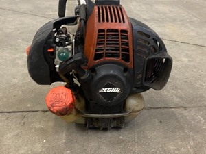 lot 14 image: Echo PAS-265 Split-Shaft Commercial Trimmer