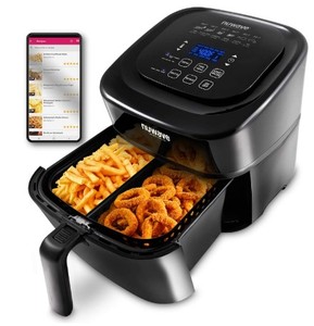 Nuwave Brio 6-Quart Digital Air Fryer
