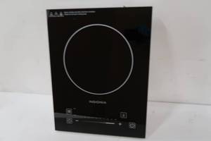Insignia - Single-Zone Induction Cooktop