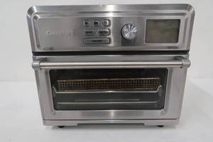Cuisinart Digital AirFryer Toaster Oven