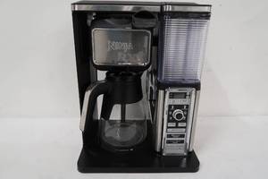 Ninja Specialty Coffee Bar - CF091