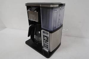 Ninja Specialty Coffee Bar - CF091