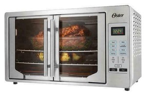 Oster TSSTTVFDDG Toaster Oven - 1525W
