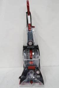 Hoover Professional Series Power Scrub Elite Pet Plus Upright Pet Carpet Cleaner
