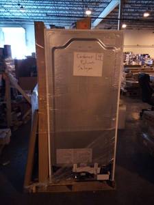 Pallet of Salvage customer returns- non workingmissing parts