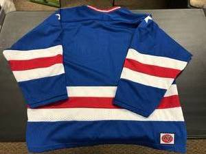 USA Olympic Hockey Jersey