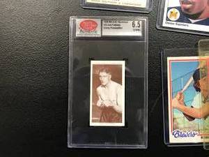 Lot of sport cards, Mixed Sports ( see photos for details )