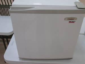 Haier Welbilt Model #BC-15 Refriger...