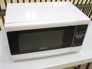 Sunbeam Small Microware...