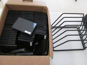 4 X 6 & 5 X 7 Frames in Box Wit...