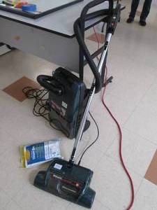 Wind tunnel 12 Amp Allergen Filtrat...