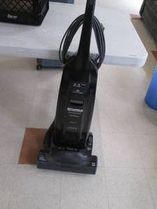 Denmore Progressive Direct Drive He...
