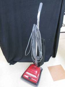 Eureka Commercial Vacuum...