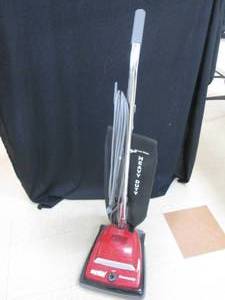 Eureka Commercial Vacuum...