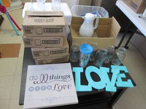 Large Coffee Table 35.5 X 35.5 X ...