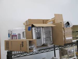 Large Lot of Dalco, Ecolab, & Gojo ...