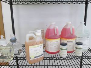 Hand Sanitizer, Hand Wash, Sanitize...