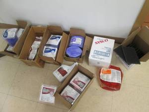 GriddleGrill Pads, Pot & Pan Deter...
