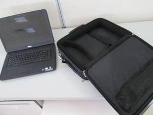 Dell Inspirion M5040 Tablet With DV...