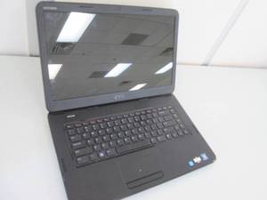 Dell Inspirion M5040 Tablet With DV...