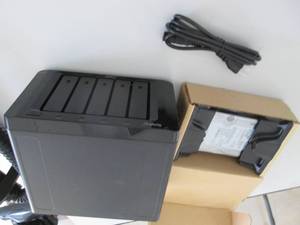 Synology Disk Station (Model# DS151...
