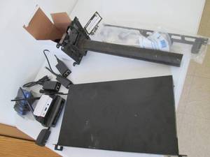 Dell Sonic Wall SRA 1600 Remote Acc...