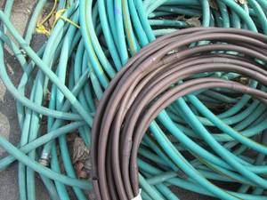 Regular Hose & Irrigation Hose...