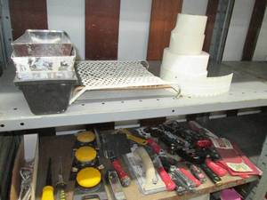 Hand Tools...