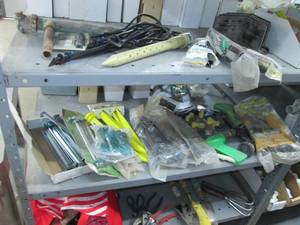 Coupler Kits & Misc. Hardware, Lawn...