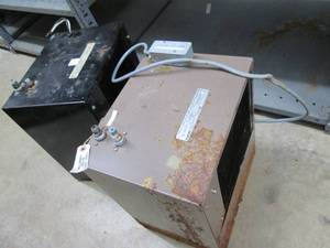 (2) Elkay Tank less Instant Hot Wat...