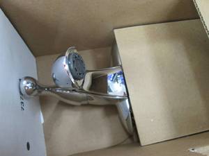 Delta Commercial Grade Singe Handle...