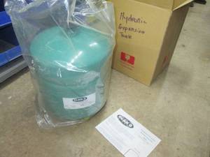 Hydronic Expansion Tank...