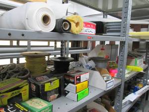 Concrete Expansion Joint Foam, Wood...