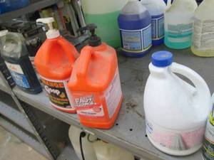 Cleaners See Photos...