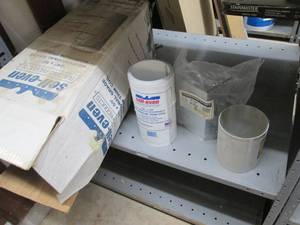 Aluminum Trim Coil...
