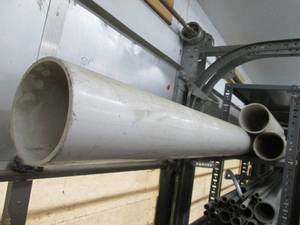 6 Diameter Pipe...