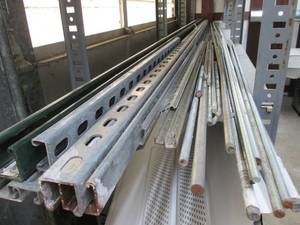 Threaded Rod & BracketsWire Housin...