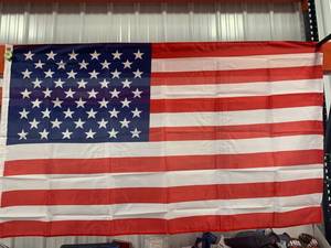 United States of America 3� X 5� Flag�