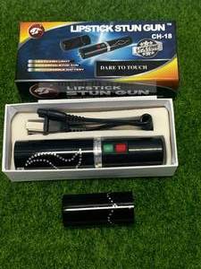 New Lipstick Stun Gun�