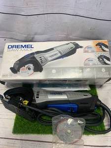 New Dremel SM20-02 Saw Max Tool�
