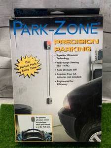 The Park Zone PZ 1100 Garage Parking Aid�