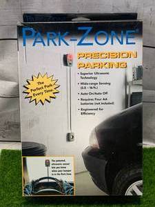 The Park Zone PZ 1100�Garage Parking Aid�