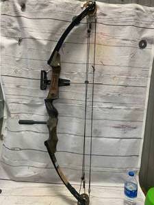 Martin Lynx Magnum Compound Bow�