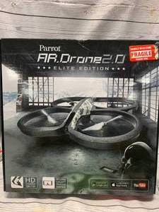 Parrot AR Drone 2.0�