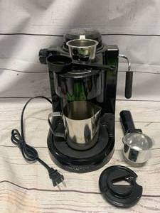 Espresso Machine Maker�