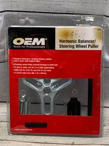 OEM�Harmonic Balancer�