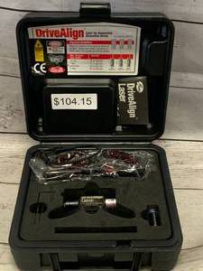 Gates�Drivealign�Laser Tool�