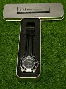 �New 5.11 Tactical Watch�
